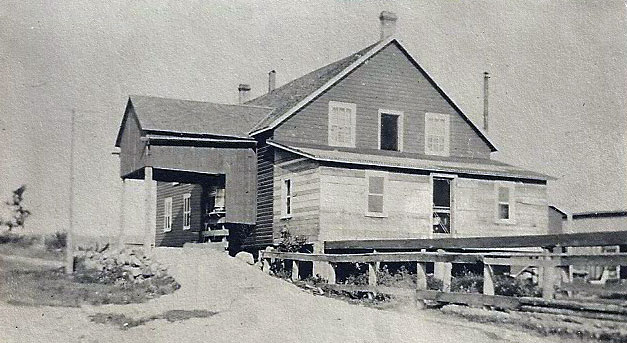 Empire Cheese Co-op serving thwe Area for more 150 years